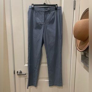 NEW…Violets & Roses Women's Ankle Pants